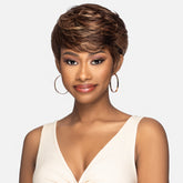 Vivica Fox 100% Human Hair Wig - SWEET